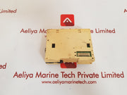 Schneider electric twido twdalm3lt expansion module rl : 06