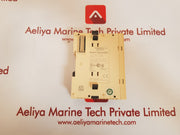 Schneider electric tm2avo2ht analog module rl:02