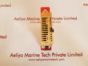 Schneider electric tm2avo2ht analog module rl:02