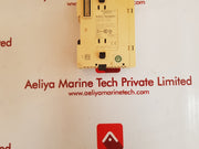Schneider modicon tm2ami8ht analog input  module