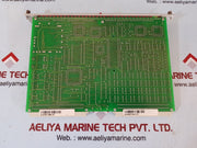 Siemens 91.6.004.600 pc board