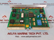 Siemens 91.6.005.600 pcb card