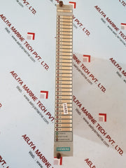 Siemens 91.6.005.600 pcb card