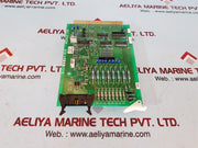 Kei system btb-aii2/01b pcb circuit board  rev.A
