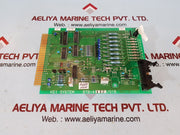 Kei system btb-aii2/01b pcb circuit boardÂ  rev.A