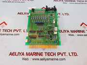 Kei system btb-aii2/01b pcb circuit boardÂ  rev.A