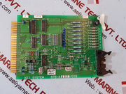 Kei system btb-aii2/01b pcb circuit boardÂ  rev.A