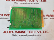 Kei system btb-aii2/01b pcb circuit boardÂ  rev.A