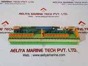 Asea 2668 184-644 connection deive unit
