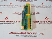 Asea 2668 184-644 connection deive unit