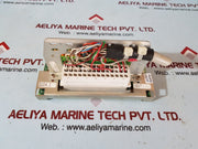 Asea 2668 180-400 connection unit