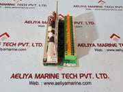 Asea 2668 180-400 connection unit