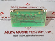 Asea 2668 180-400 connection unit