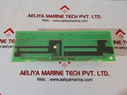 Asea 2668 184-645 pc board