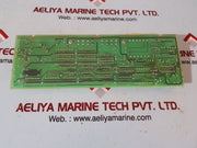 Asea abb 2668 180-55/4 module dstc 130