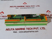 Asea 2668 180-176/0 connection unit