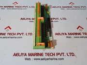 Asea 2668 180-176/0 connection unit