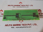 Asea 2668 180-176/0 connection unit