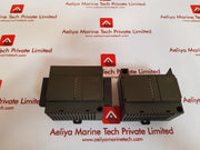 Siemens em222 6es7 222-1bf00-0xa0 digital output module