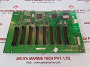 Dcs lpm 650-240016ja pcb card