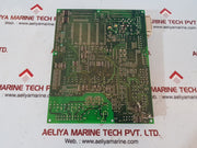 Omicron oau 3 pcb card rev.1.01