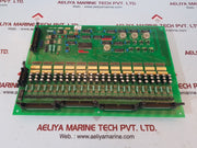 Jrcs ref-lc01 pcb card