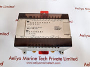 Omron cpm1a-30cdr-a programmable controller