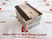 Omron cpm1a-30cdr-a programmable controller