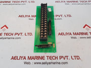 Jrcs ref-tb02 pcb card