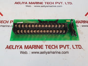 Jrcs ref-tb02 pcb card