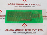 Jrcs ref-tb02 pcb card