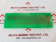 Jrcs ref-tb01 terminal block interface pcb card