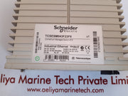 Schneider tcsesm043f23f0 connexium switch