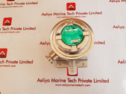 Nagano keiki kh50 pressure transmitter 3.5 mp2 New