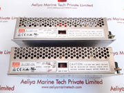 Mean well s-150-24 power supply