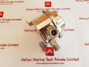 Nagano keiki kh50 pressure transmitter 1.5 mp2