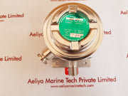Nagano keiki kh50 pressure transmitter 1.5 mp2
