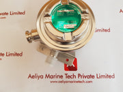 Nagano keiki kh50 pressure transmitter 1 mp2