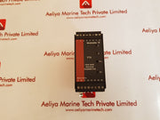 Weidmuller ftx/avx/0-250mv/4-20ma/240vac transmitter 24vdc