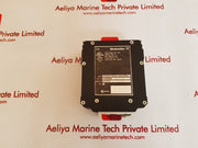 Weidmuller ftx/avx/0-250mv/4-20ma/240vac transmitterÂ 24vdc