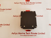 Weidmuller ftx/avx/0-250mv/4-20ma/240vac transmitterÂ 24vdc