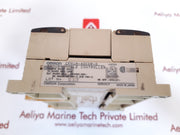 Omron cpm1a-40cdr-d programmable controller  Used