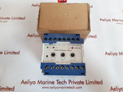 Selco G3000 Frequency Relay 8 - 36V Dc G3000 -00