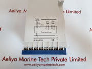 Selco G3000 Frequency Relay 8 - 36V Dc G3000 -00