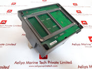 Fisher w40155 plc rack