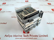 Beckhoff cx1100-0004 power supply module 24vdc
