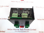Siemens 6ep0 133-3aa00-0aa0  power supply