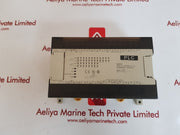 Omron cpm1a-40cdr-a-v1 programmable controller Used