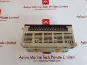 Omron cpm1a-40cdr-a-v1 programmable controller Used