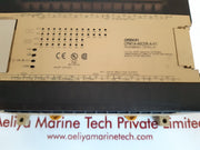 Omron cpm1a-40cdr-a-v1 programmable logic controller 24v dc